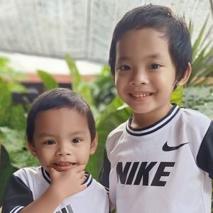 Meet your Posher, Joan